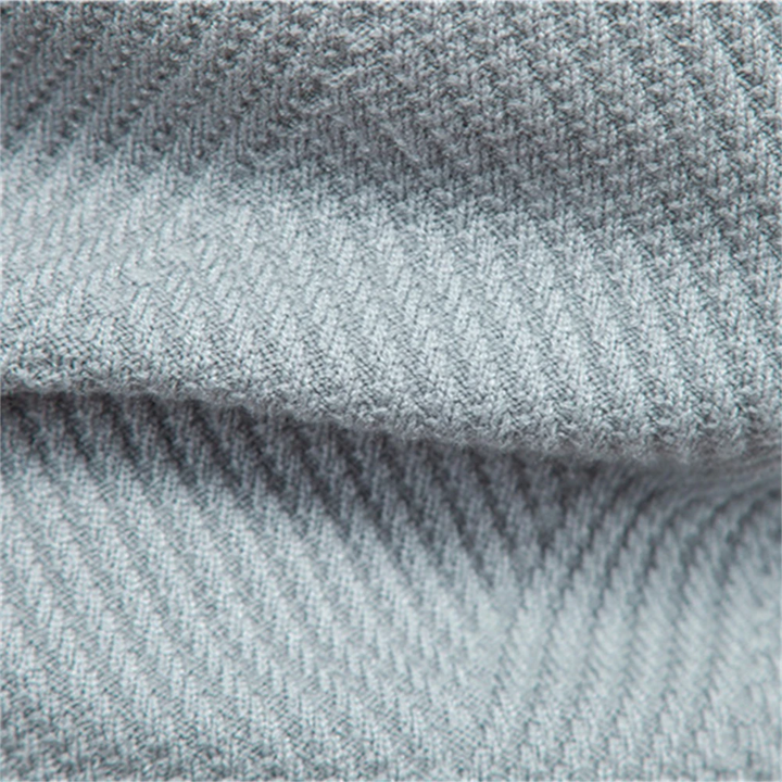 CORVANI | PULL RAYÉ MAXIME HOMME
