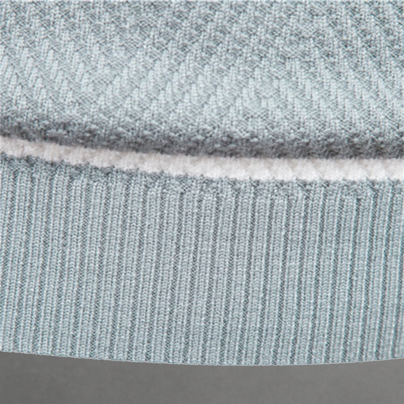 CORVANI | PULL RAYÉ MAXIME HOMME