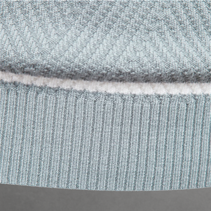 CORVANI | PULL RAYÉ MAXIME HOMME