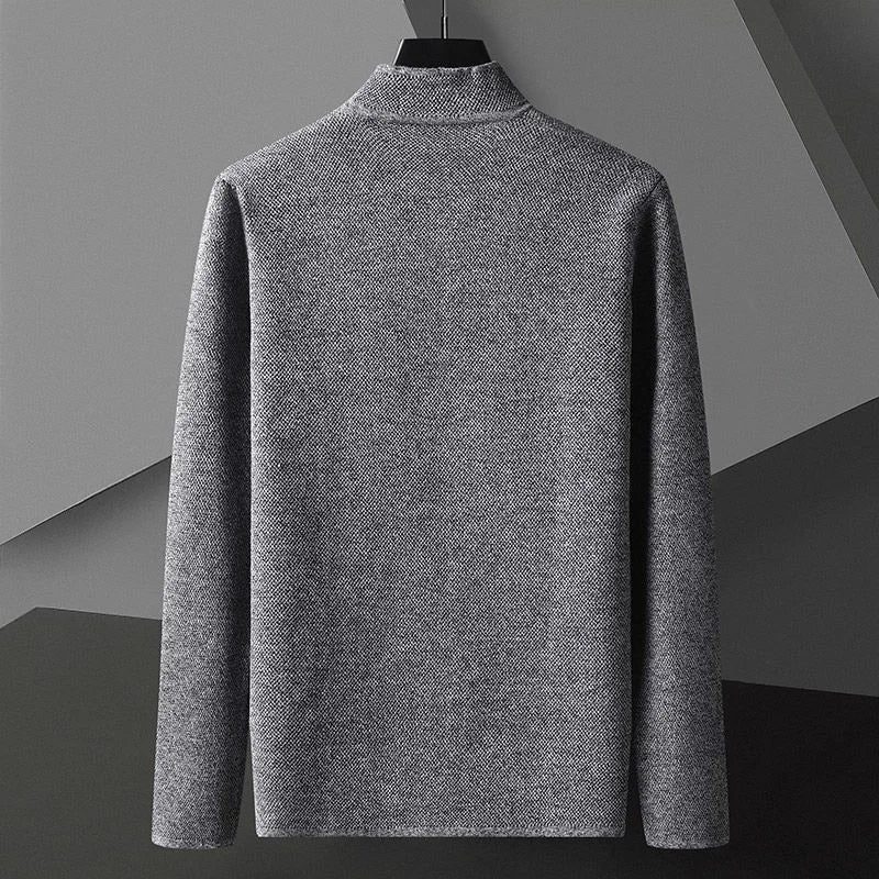 CORVANI | GILET DE LUXE VINCENT HOMME
