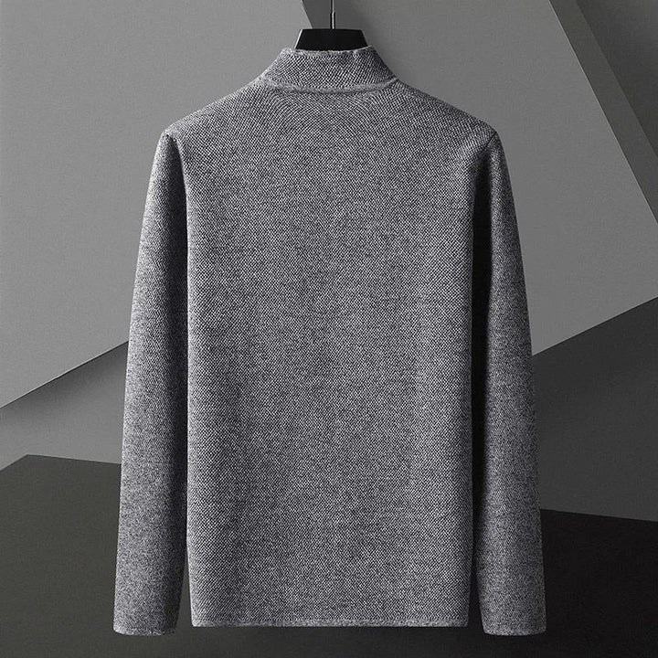 CORVANI | GILET DE LUXE VINCENT HOMME