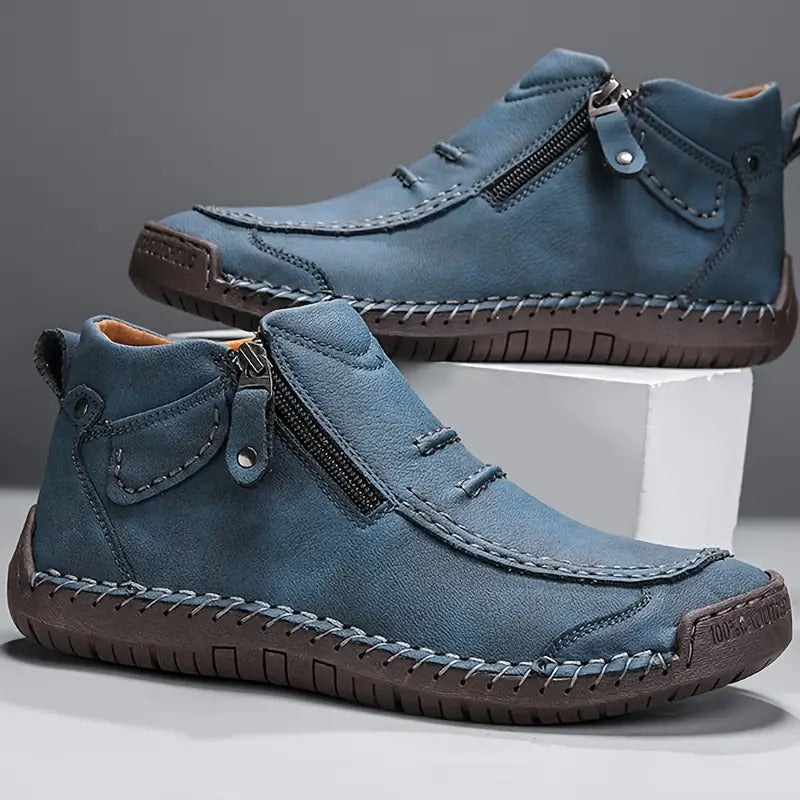 CORVANI | CHAUSSURES ORTHOPÉDIQUES ERGONOMIQUES CORNEILLE HOMME
