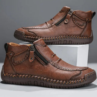 CORVANI | CHAUSSURES ORTHOPÉDIQUES ERGONOMIQUES CORNEILLE HOMME