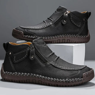 CORVANI | CHAUSSURES ORTHOPÉDIQUES ERGONOMIQUES CORNEILLE HOMME