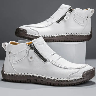 CORVANI | CHAUSSURES ORTHOPÉDIQUES ERGONOMIQUES CORNEILLE HOMME