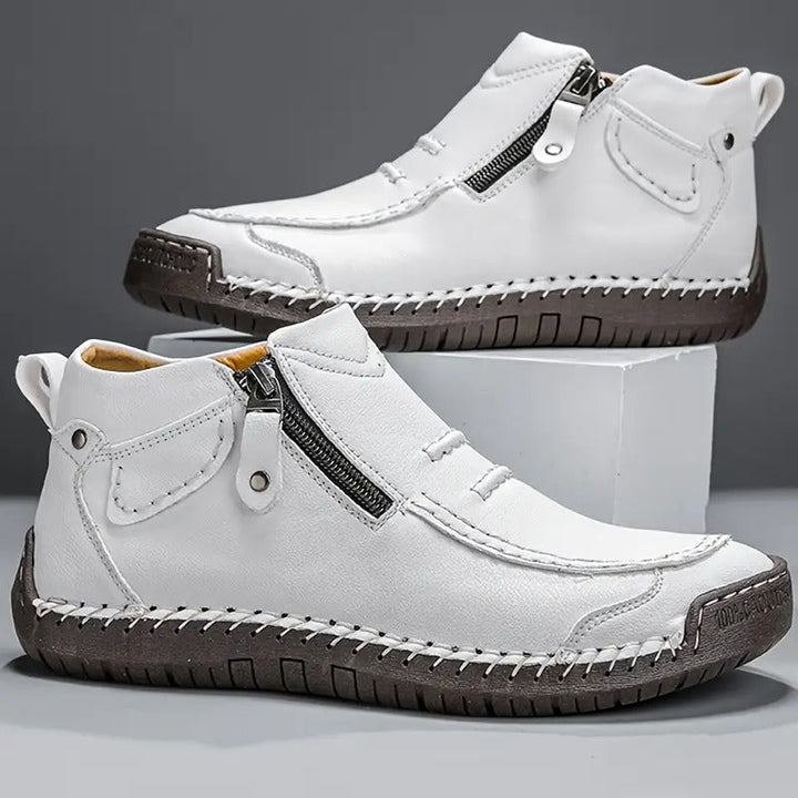 CORVANI | CHAUSSURES ORTHOPÉDIQUES ERGONOMIQUES CORNEILLE HOMME