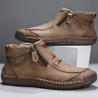 CORVANI | CHAUSSURES ORTHOPÉDIQUES ERGONOMIQUES CORNEILLE HOMME