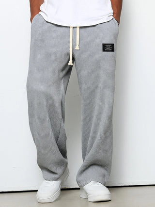 CORVANI | PANTALON À COUPE CONFORTABLE DÉODAT HOMME