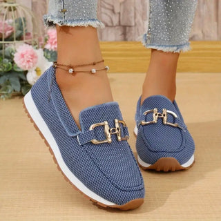 CORVANI | SNEAKERS ORTHOPÉDIQUES CONFORT ANAËLLE FEMME