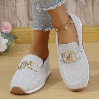 CORVANI | SNEAKERS ORTHOPÉDIQUES CONFORT ANAËLLE FEMME