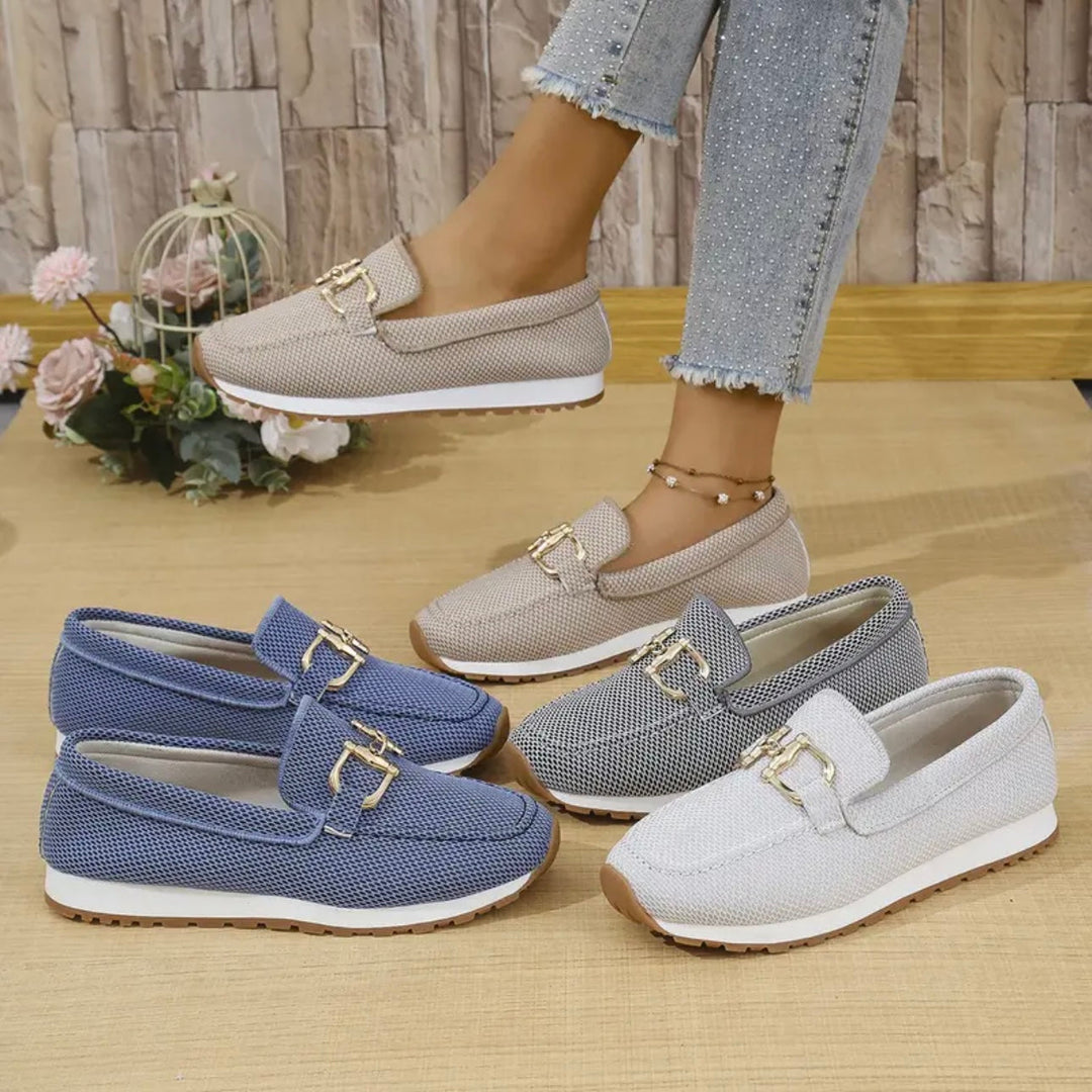 CORVANI | SNEAKERS ORTHOPÉDIQUES CONFORT ANAËLLE FEMME