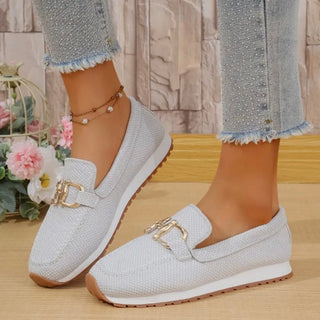 CORVANI | SNEAKERS ORTHOPÉDIQUES CONFORT ANAËLLE FEMME