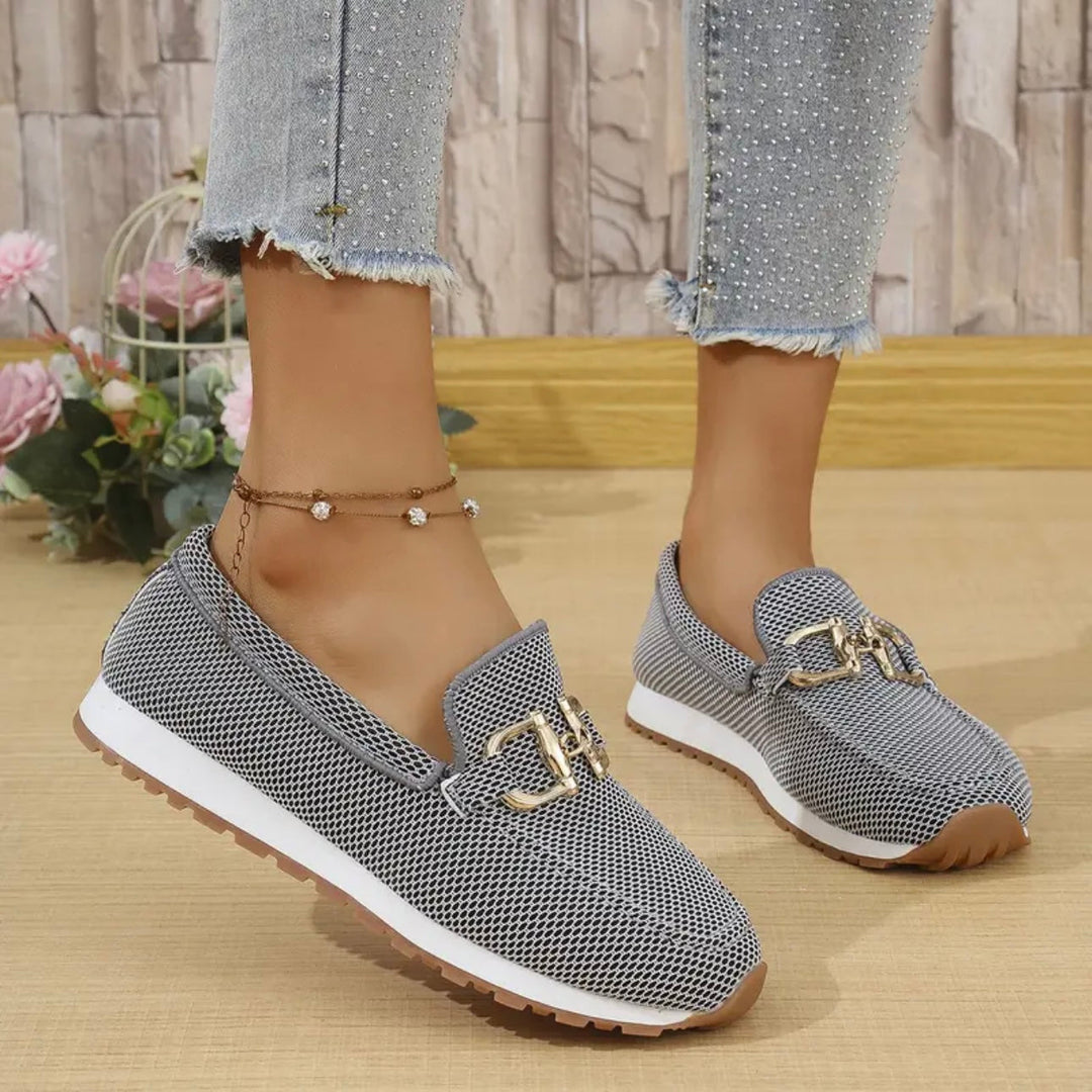 CORVANI | SNEAKERS ORTHOPÉDIQUES CONFORT ANAËLLE FEMME
