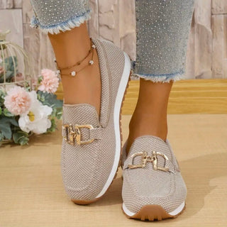 CORVANI | SNEAKERS ORTHOPÉDIQUES CONFORT ANAËLLE FEMME