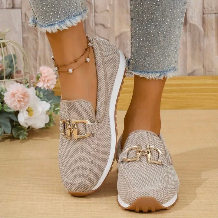CORVANI | SNEAKERS ORTHOPÉDIQUES CONFORT ANAËLLE FEMME