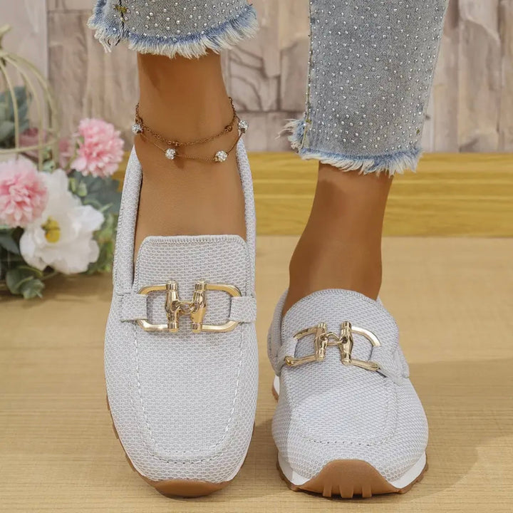 CORVANI | SNEAKERS ORTHOPÉDIQUES CONFORT ANAËLLE FEMME