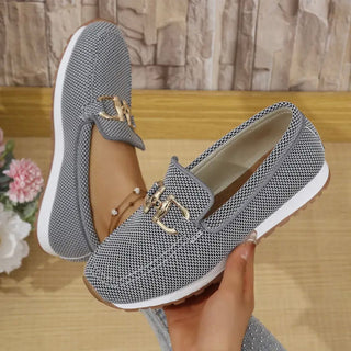 CORVANI | SNEAKERS ORTHOPÉDIQUES CONFORT ANAËLLE FEMME
