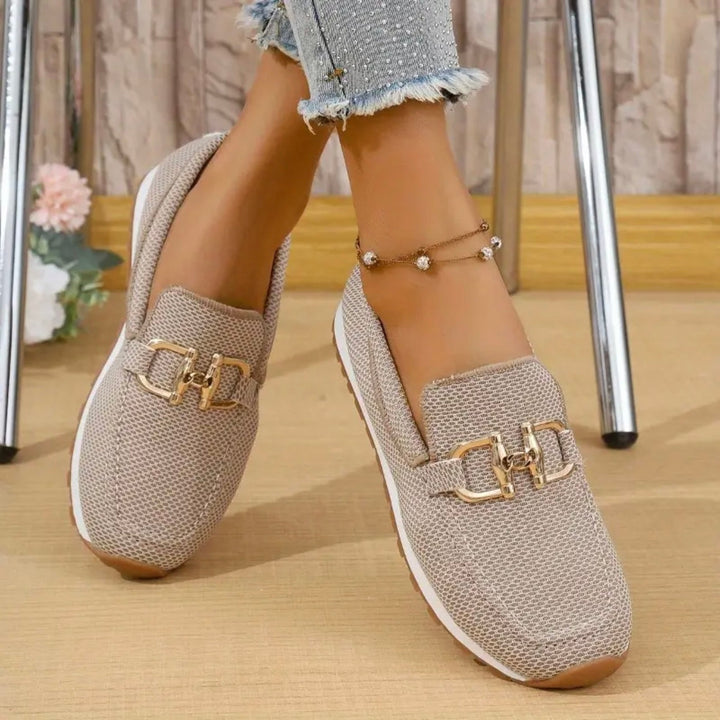 CORVANI | SNEAKERS ORTHOPÉDIQUES CONFORT ANAËLLE FEMME