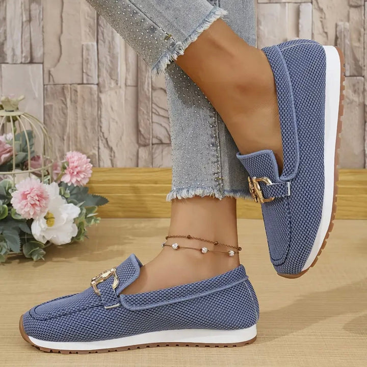 CORVANI | SNEAKERS ORTHOPÉDIQUES CONFORT ANAËLLE FEMME