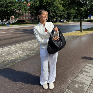 CORVANI | SAC CABAS BÉRÉNICE FEMME