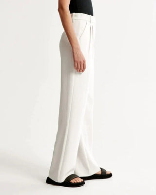 CORVANI | PANTALON CHIC CONFORT LUCILE FEMME