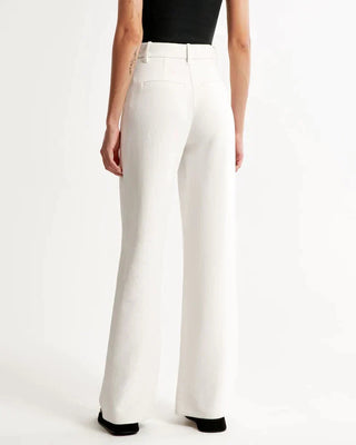 CORVANI | PANTALON CHIC CONFORT LUCILE FEMME