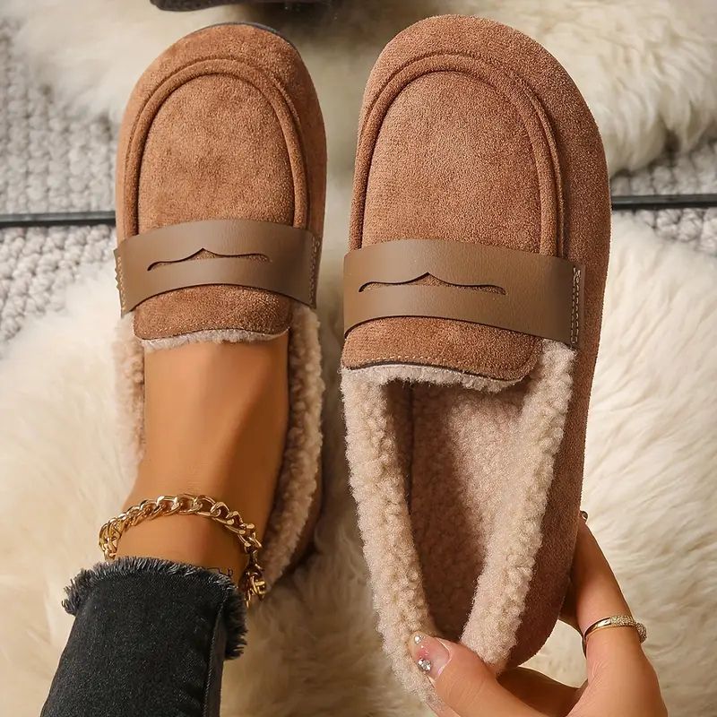 CORVANI | MOCASSINS DOUX DE SOUTIEN SOLINE FEMME