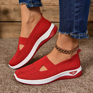 CORVANI | SNEAKERS ERGONOMIQUES ULTRA CONFORT ÉLODINE FEMME