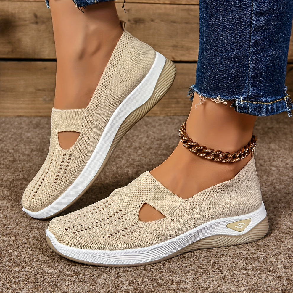 CORVANI | SNEAKERS ERGONOMIQUES ULTRA CONFORT ÉLODINE FEMME