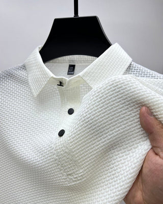 CORVANI | POLO D’ÉTÉ XAVIER HOMME