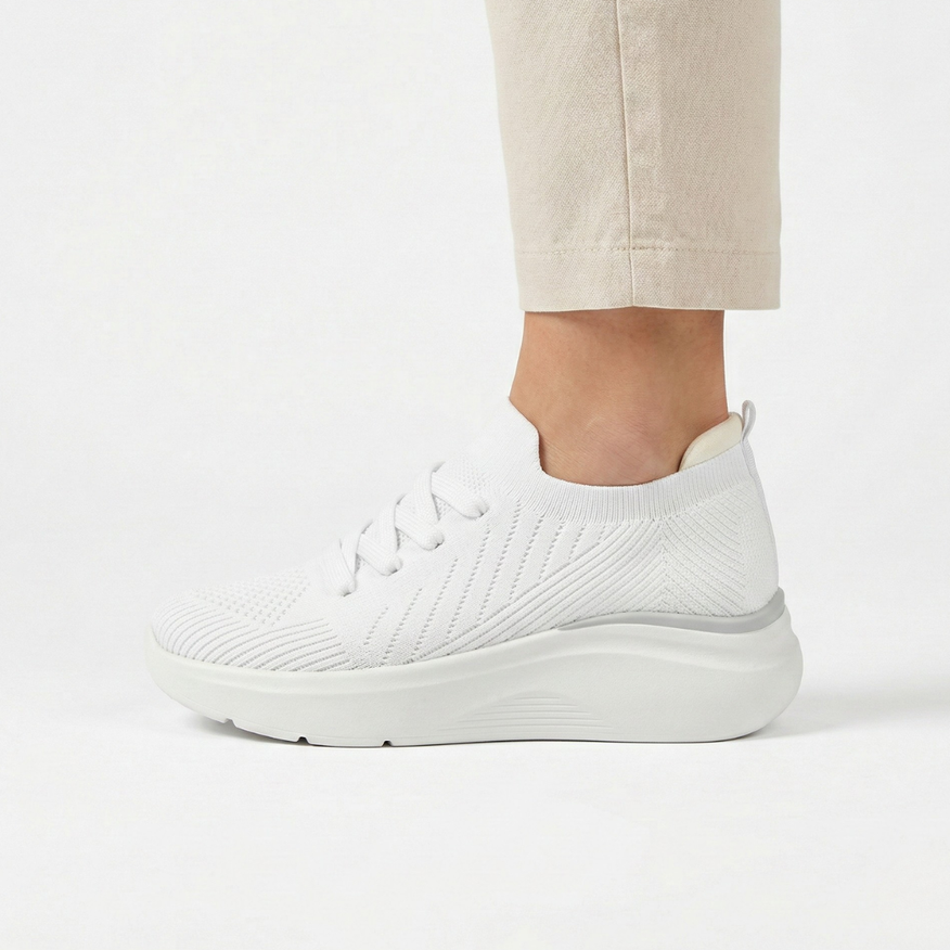 CORVANI | SNEAKERS LÉGERS CONFORT MAÏWENN FEMME