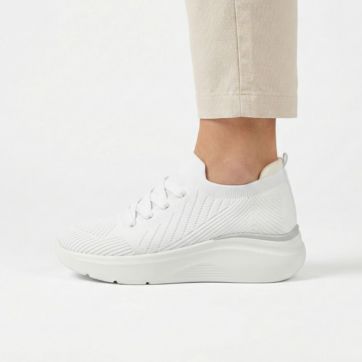 CORVANI | SNEAKERS LÉGERS CONFORT MAÏWENN FEMME