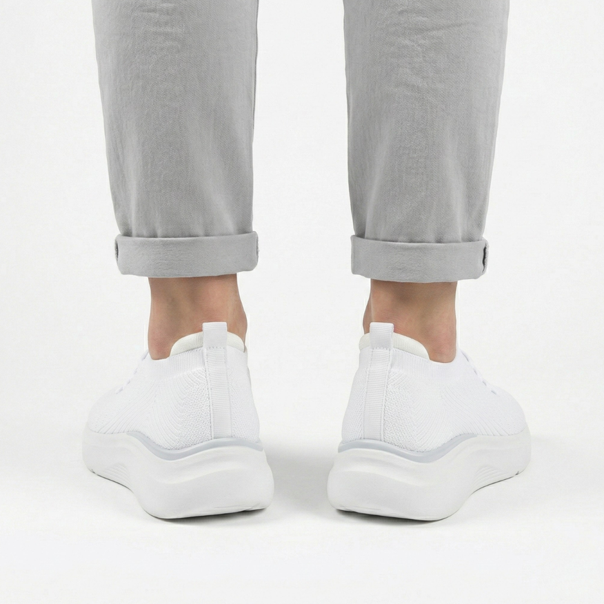 CORVANI | SNEAKERS LÉGERS CONFORT MAÏWENN FEMME