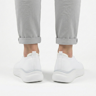 CORVANI | SNEAKERS LÉGERS CONFORT MAÏWENN FEMME
