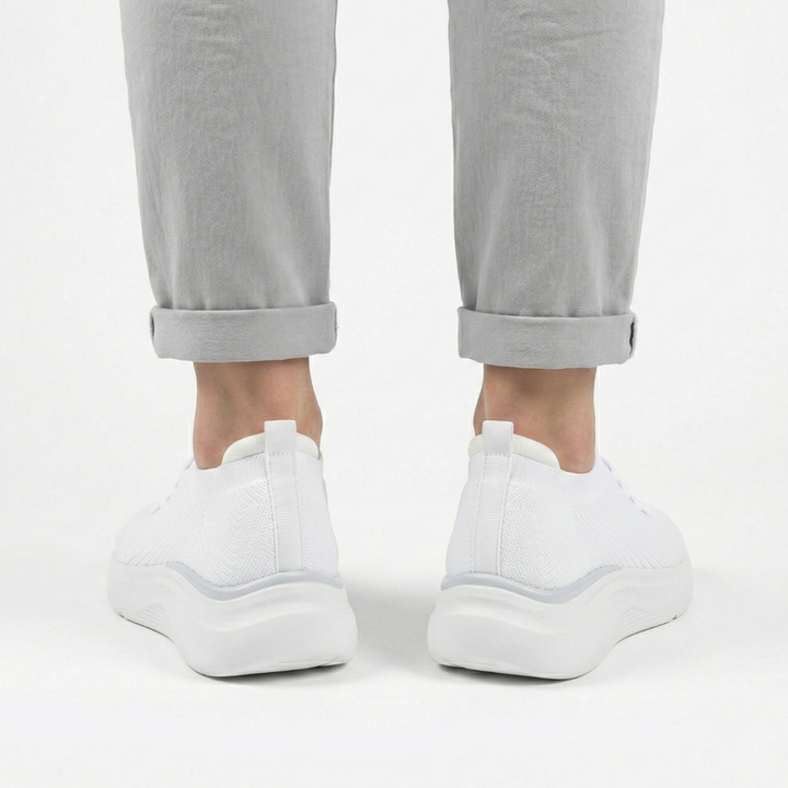 CORVANI | SNEAKERS LÉGERS CONFORT MAÏWENN FEMME