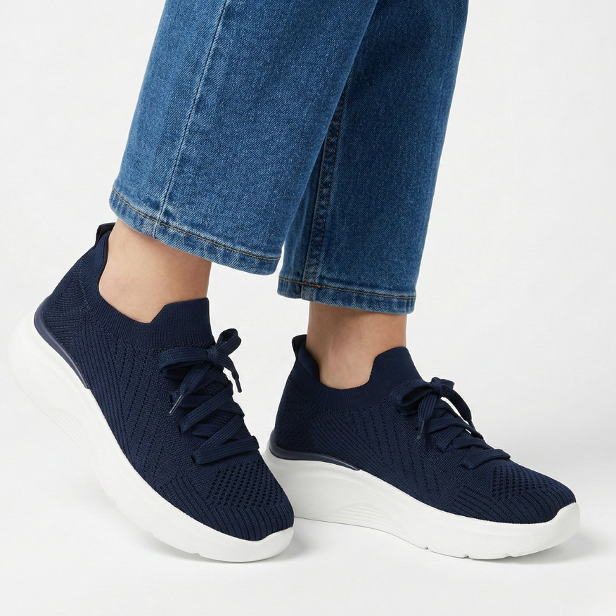CORVANI | SNEAKERS LÉGERS CONFORT MAÏWENN FEMME