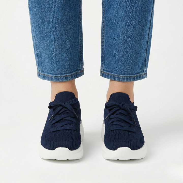 CORVANI | SNEAKERS LÉGERS CONFORT MAÏWENN FEMME