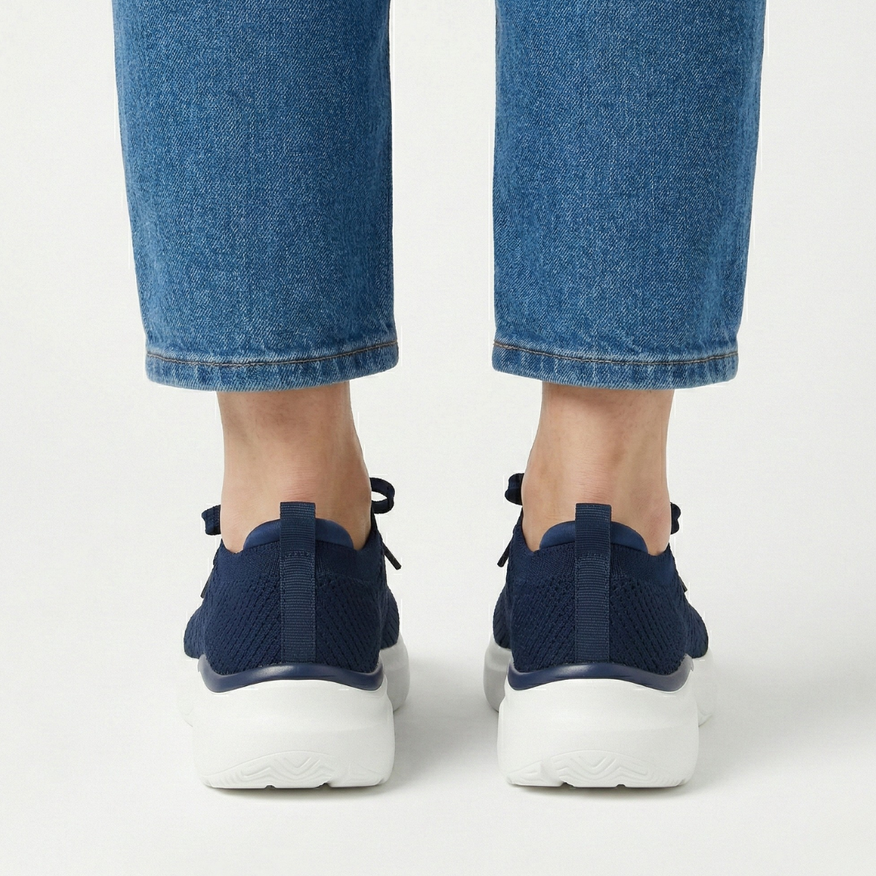 CORVANI | SNEAKERS LÉGERS CONFORT MAÏWENN FEMME