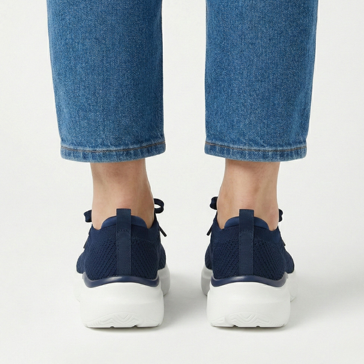 CORVANI | SNEAKERS LÉGERS CONFORT MAÏWENN FEMME