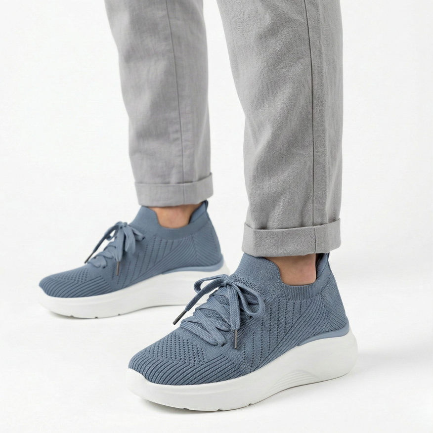 CORVANI | SNEAKERS LÉGERS CONFORT MAÏWENN FEMME