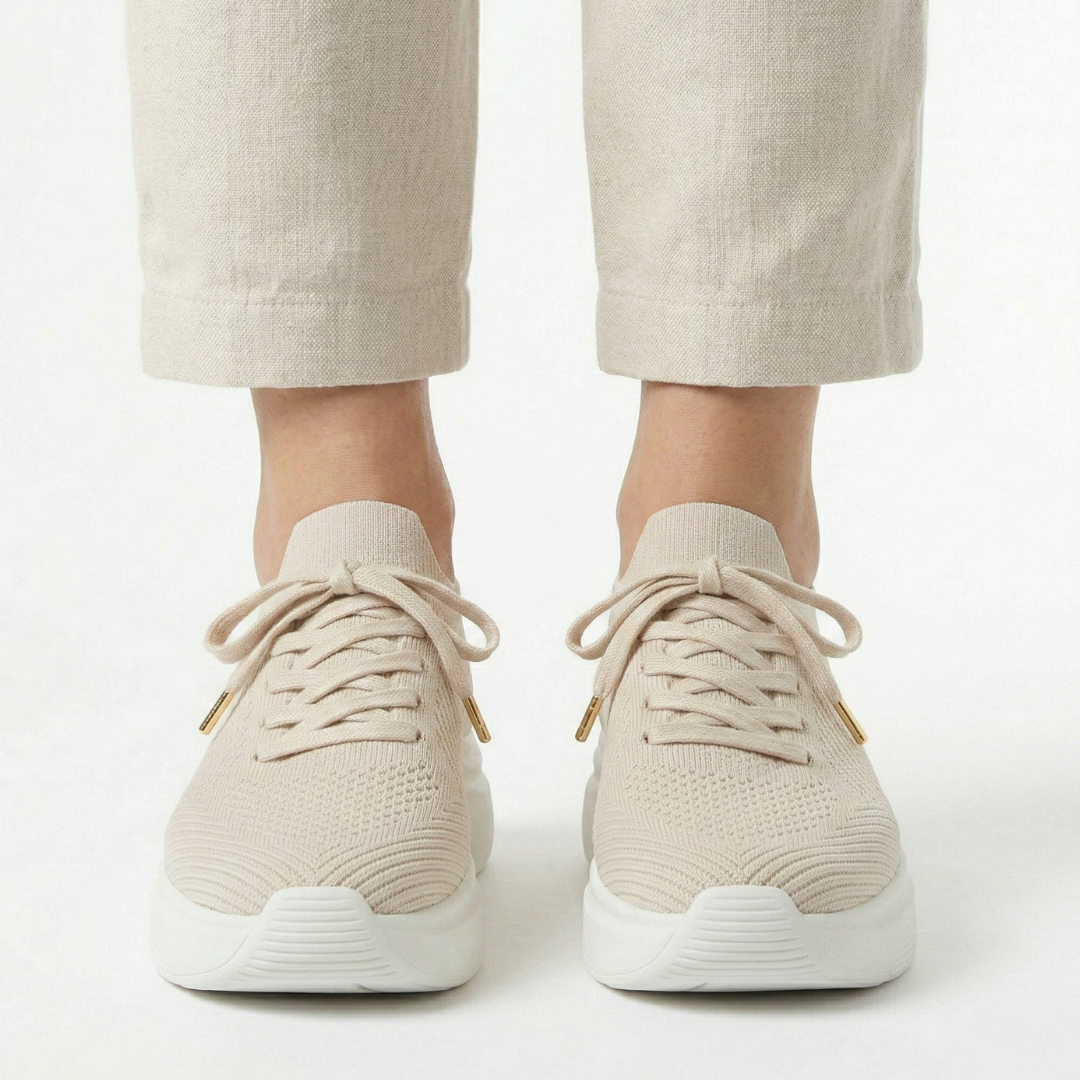 CORVANI | SNEAKERS LÉGERS CONFORT MAÏWENN FEMME