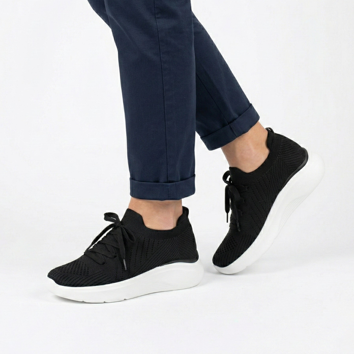 CORVANI | SNEAKERS LÉGERS CONFORT MAÏWENN FEMME