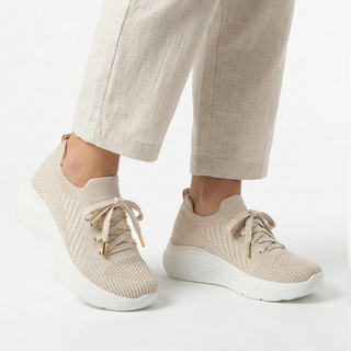CORVANI | SNEAKERS LÉGERS CONFORT MAÏWENN FEMME