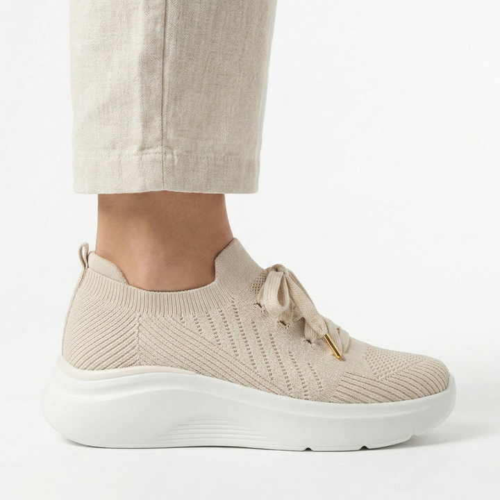 CORVANI | SNEAKERS LÉGERS CONFORT MAÏWENN FEMME