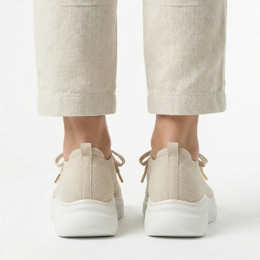 CORVANI | SNEAKERS LÉGERS CONFORT MAÏWENN FEMME