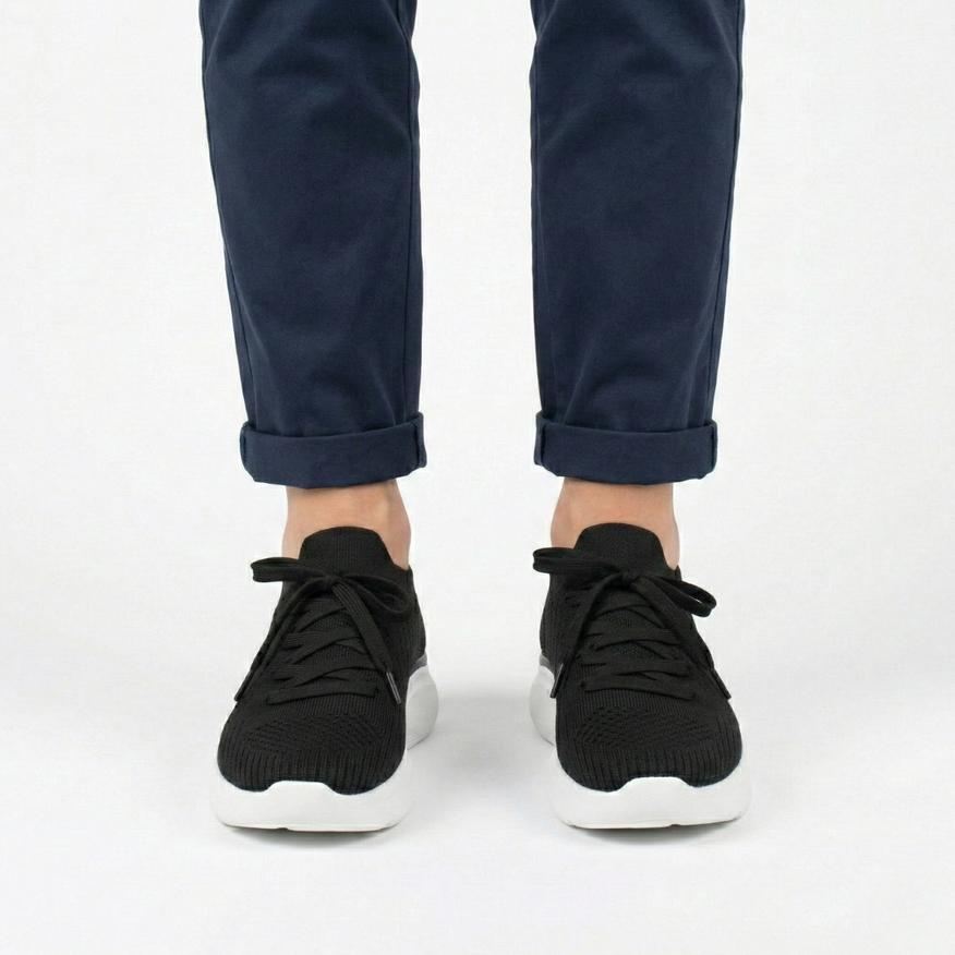 CORVANI | SNEAKERS LÉGERS CONFORT MAÏWENN FEMME