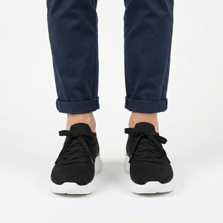 CORVANI | SNEAKERS LÉGERS CONFORT MAÏWENN FEMME