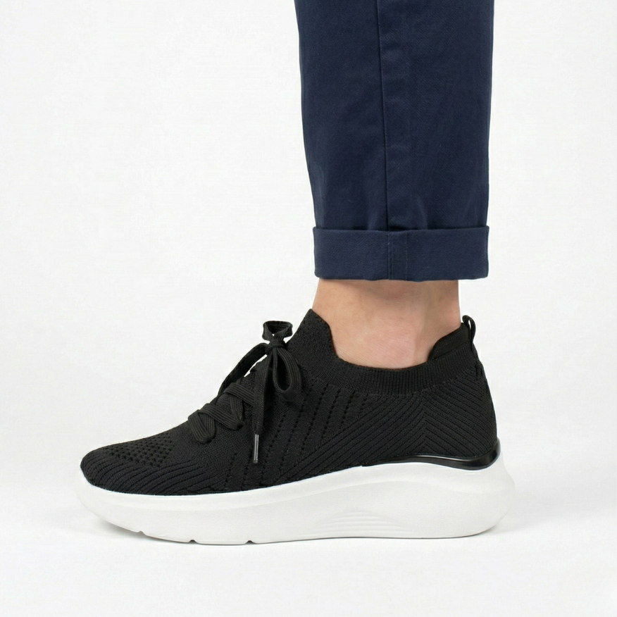 CORVANI | SNEAKERS LÉGERS CONFORT MAÏWENN FEMME