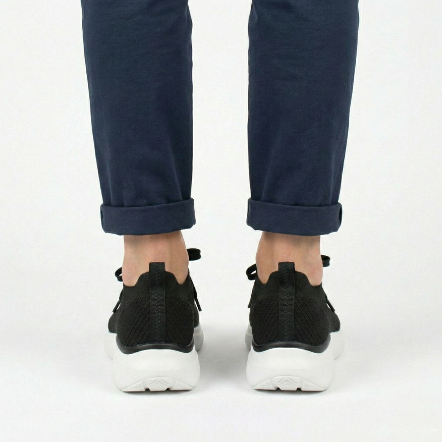 CORVANI | SNEAKERS LÉGERS CONFORT MAÏWENN FEMME