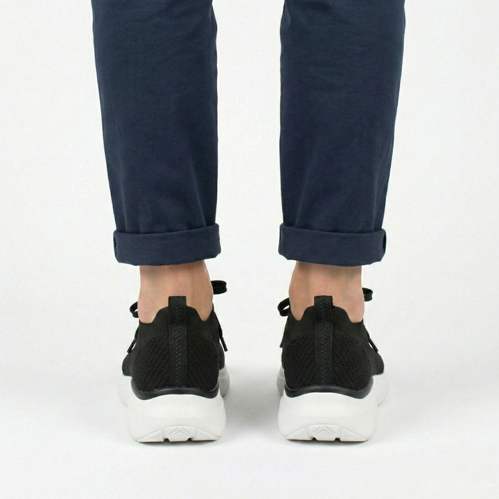 CORVANI | SNEAKERS LÉGERS CONFORT MAÏWENN FEMME